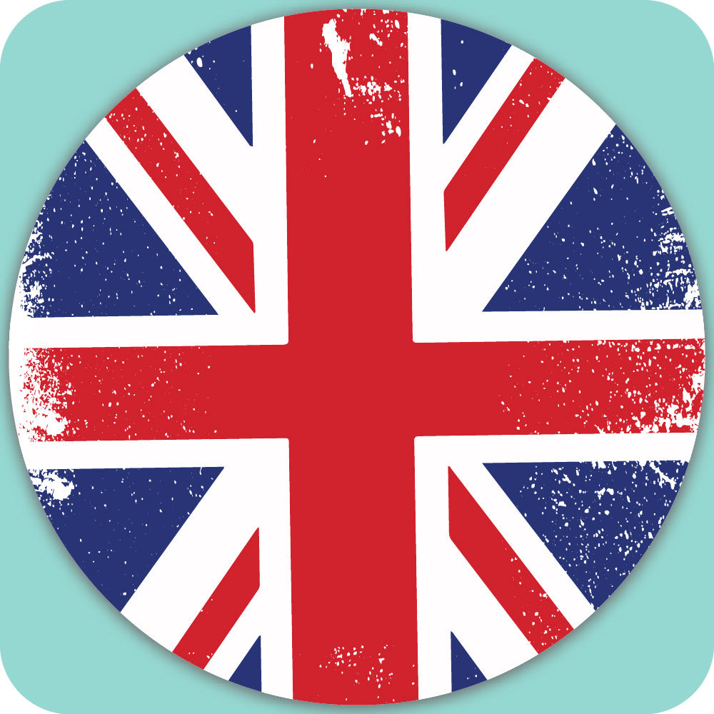 BANDERA INGLATERRA 1097