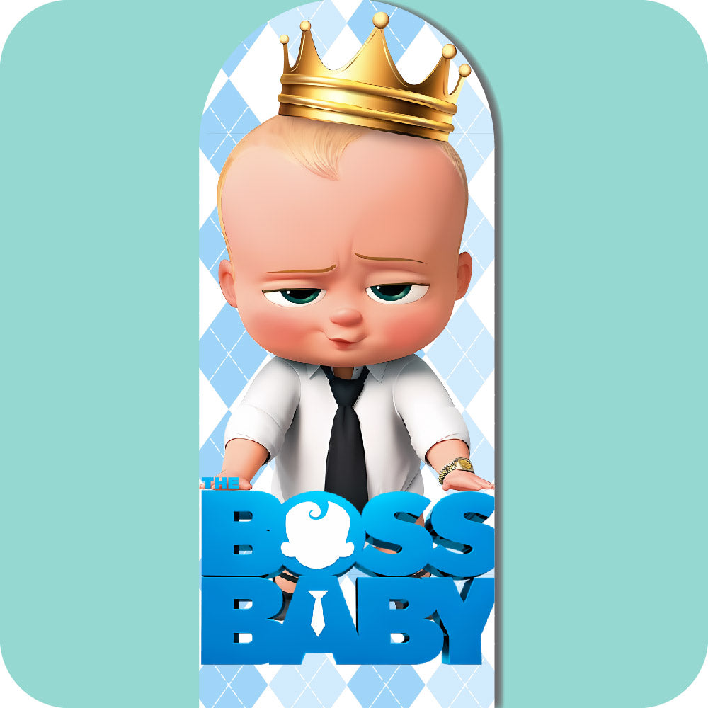 JEFE EN PAÑALES 200159