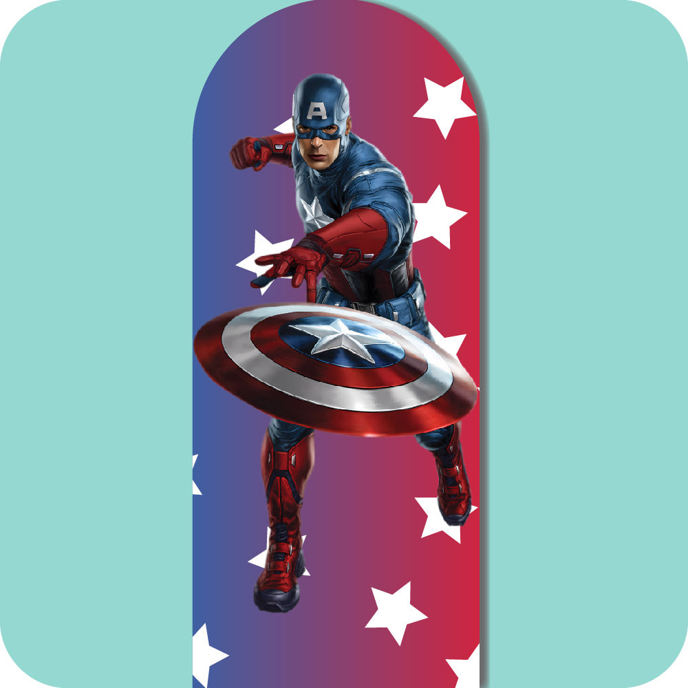 CAPITAN AMERICA 200167