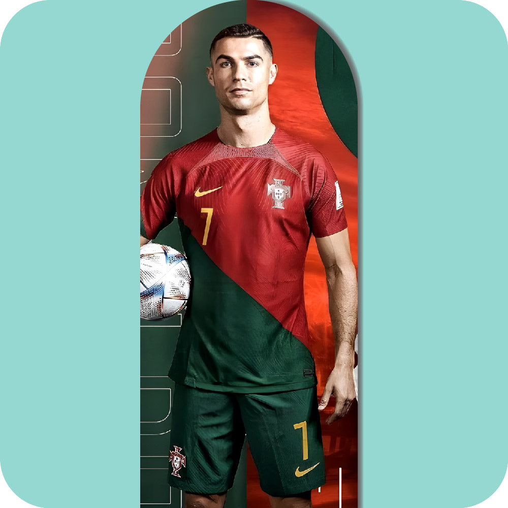 CRISTIANO RONALDO 20034