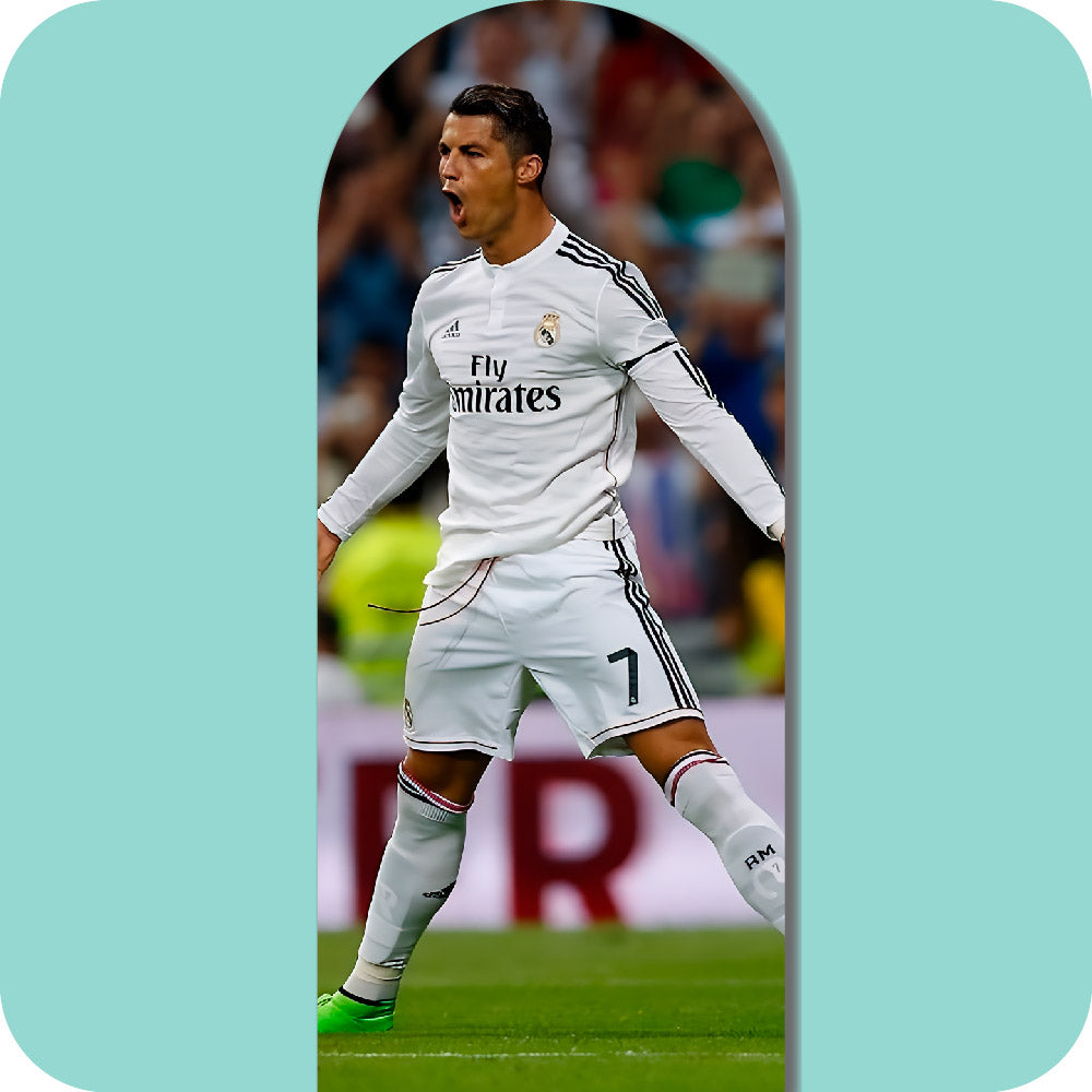 CRISTIANO RONALDO 20158