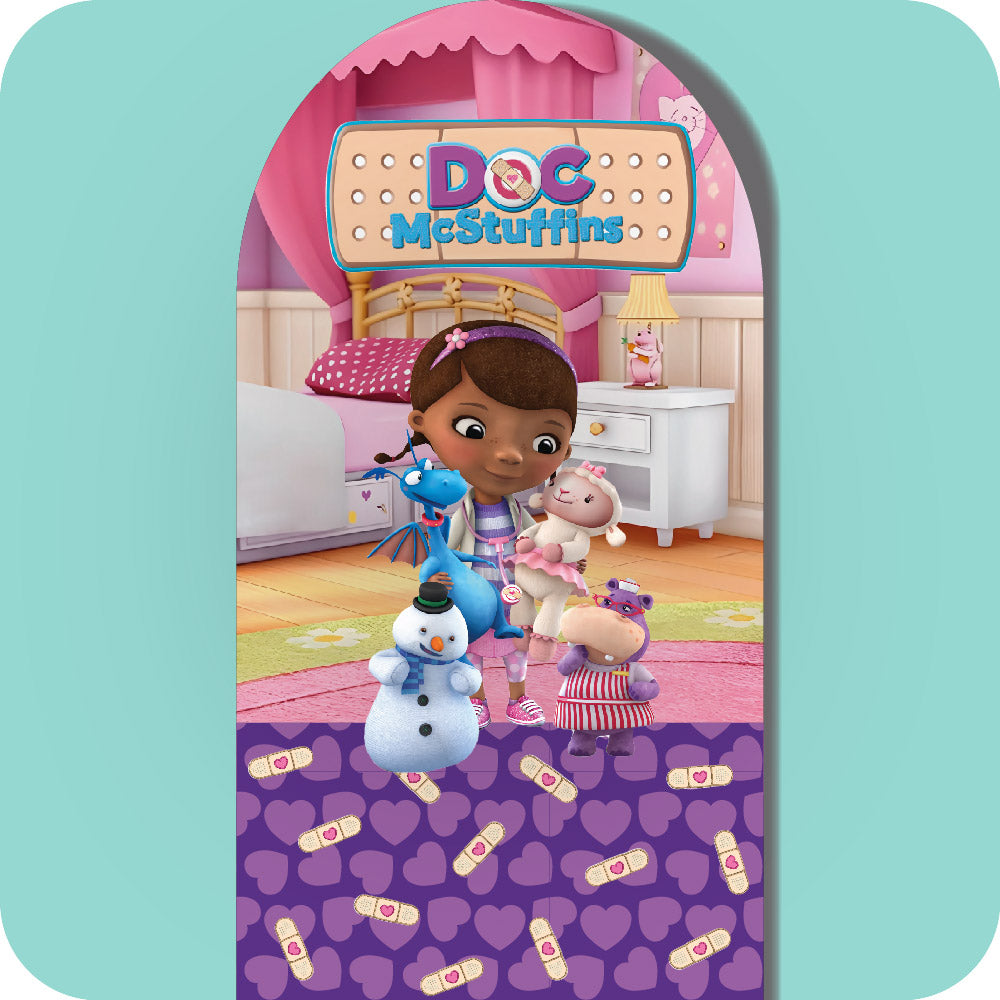 DOCTORA JUGUETES 20039