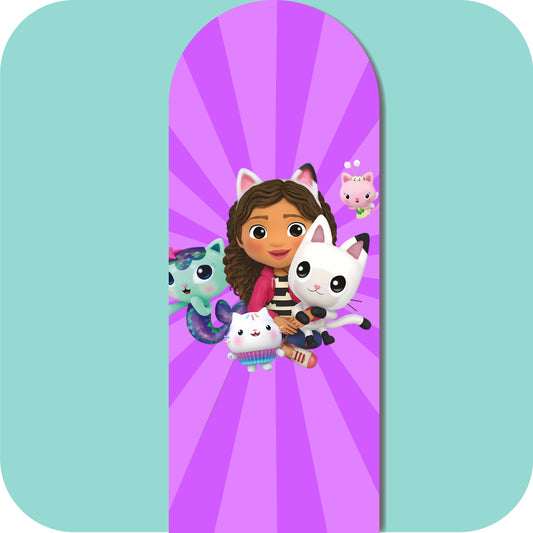 GABBY DOLL 1123