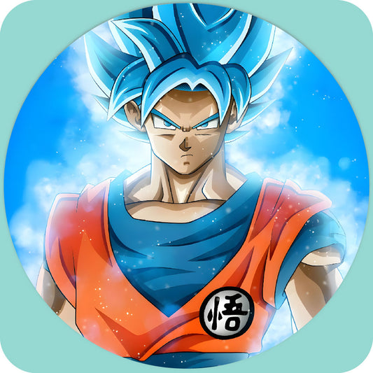 GOKU 202015