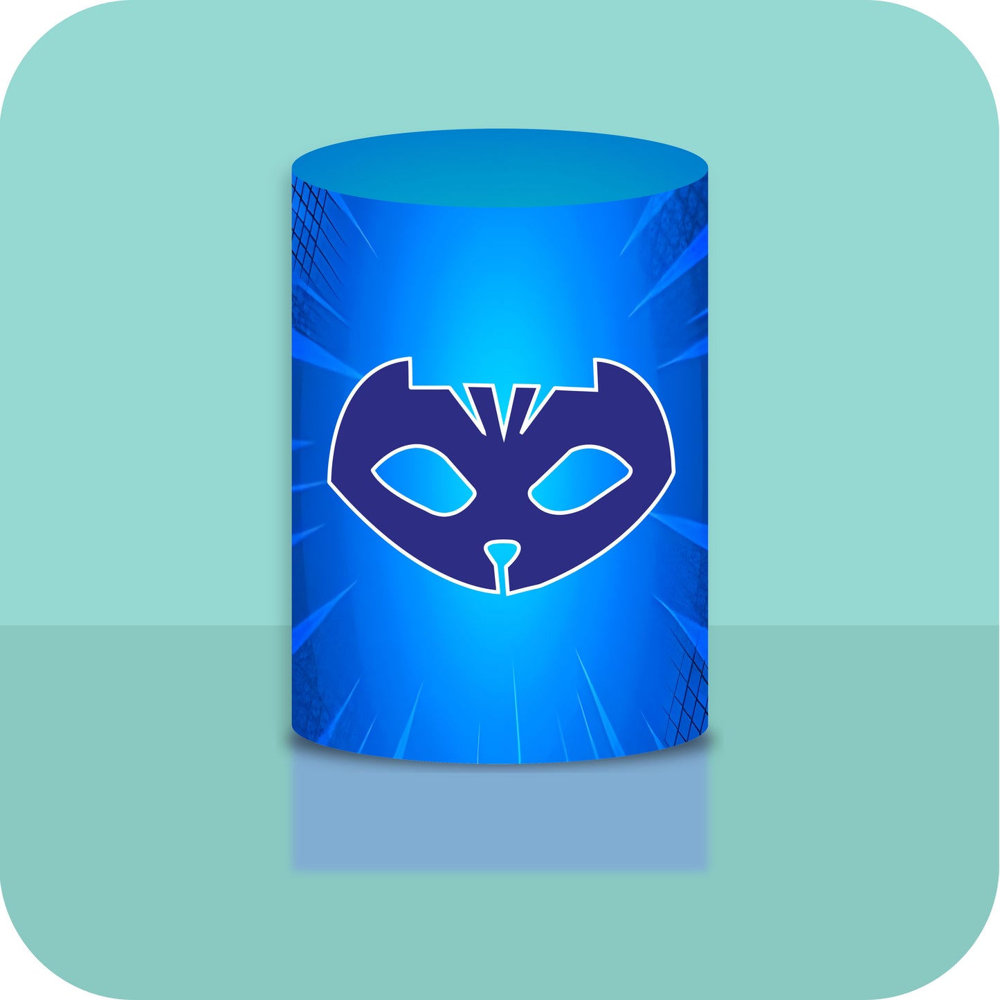 HEROES EN PIJAMA 100502