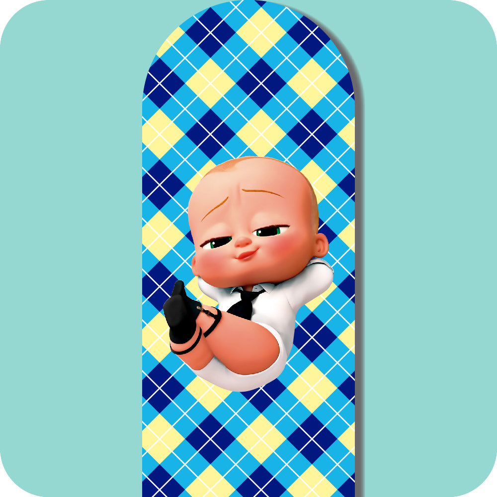 JEFE EN PAÑALES 20187