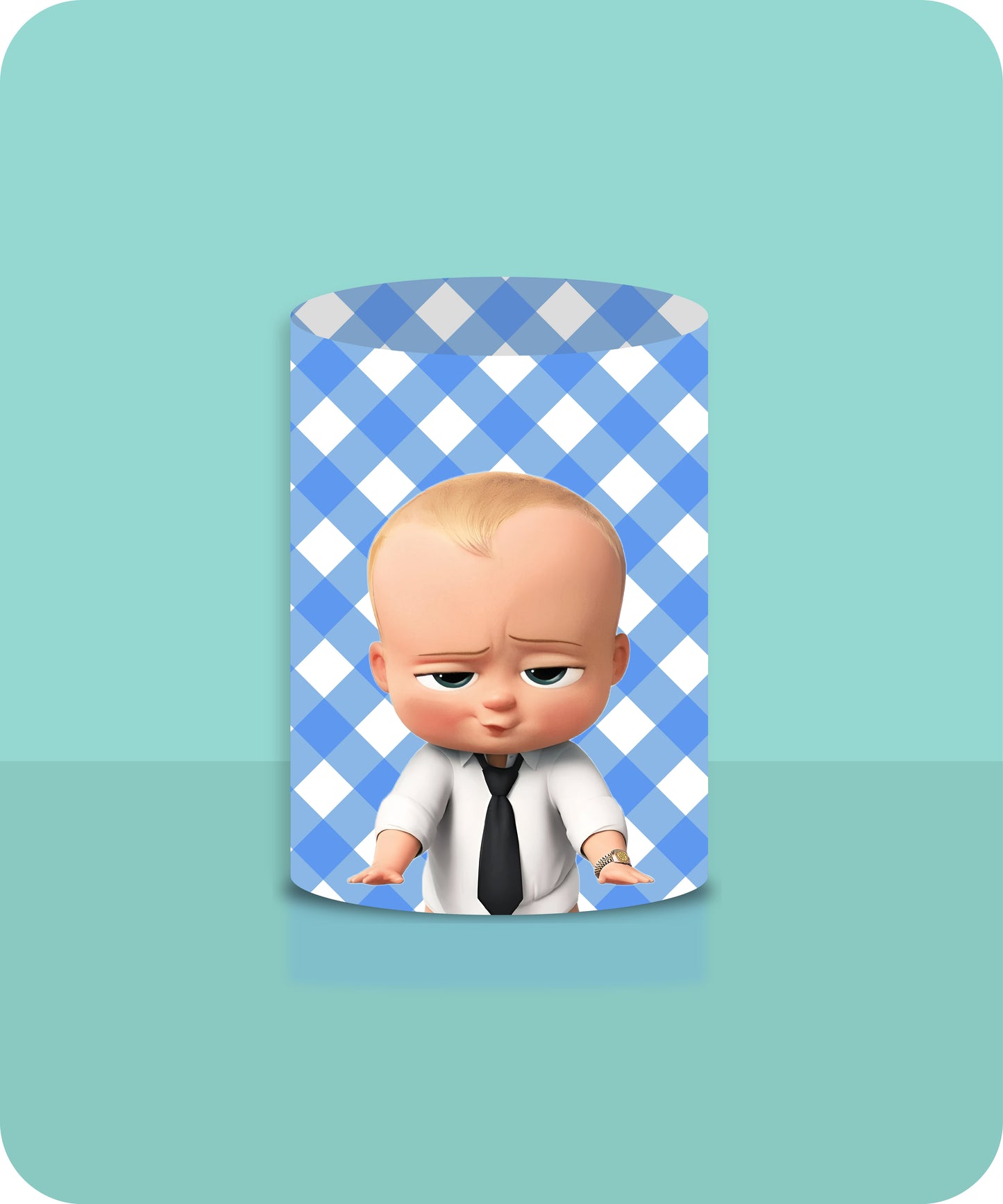 JEFE EN PAÑALES 30022