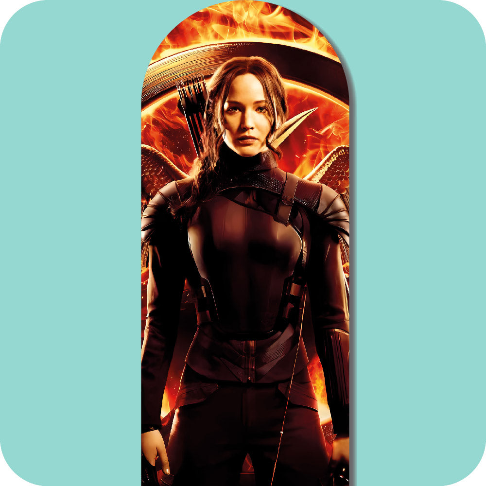 JUEGOS DEL HAMBRE 20178