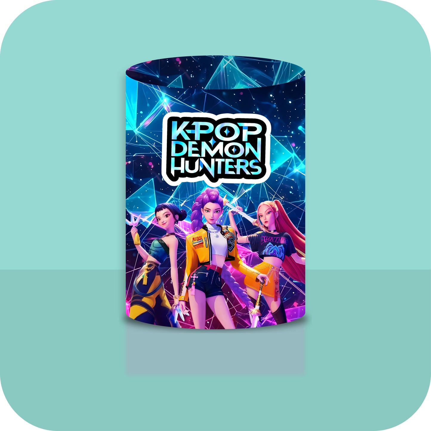 KPOP DEMON HUNTERS 202010