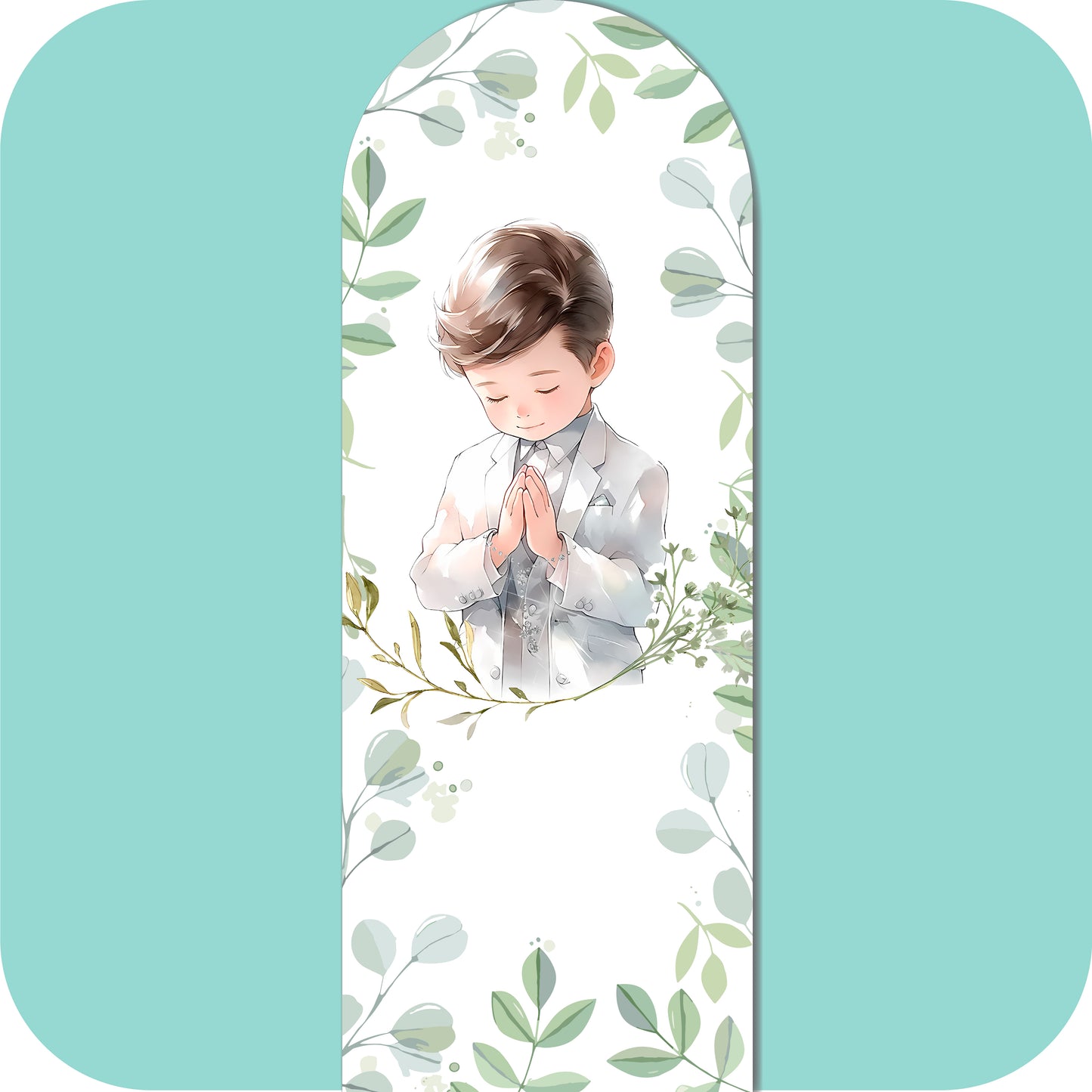 PRIMERA COMUNION 200213