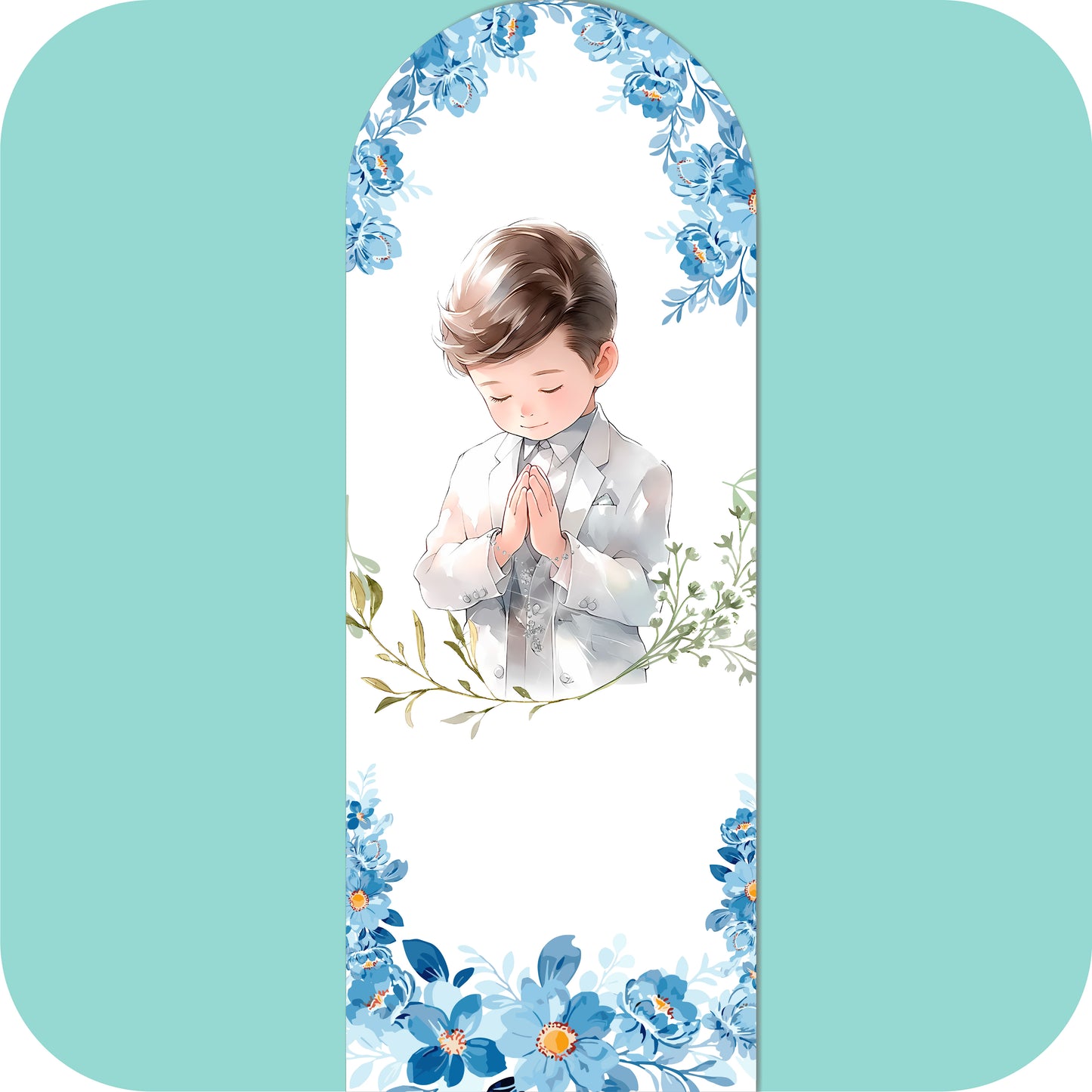 PRIMERA COMUNION 200215