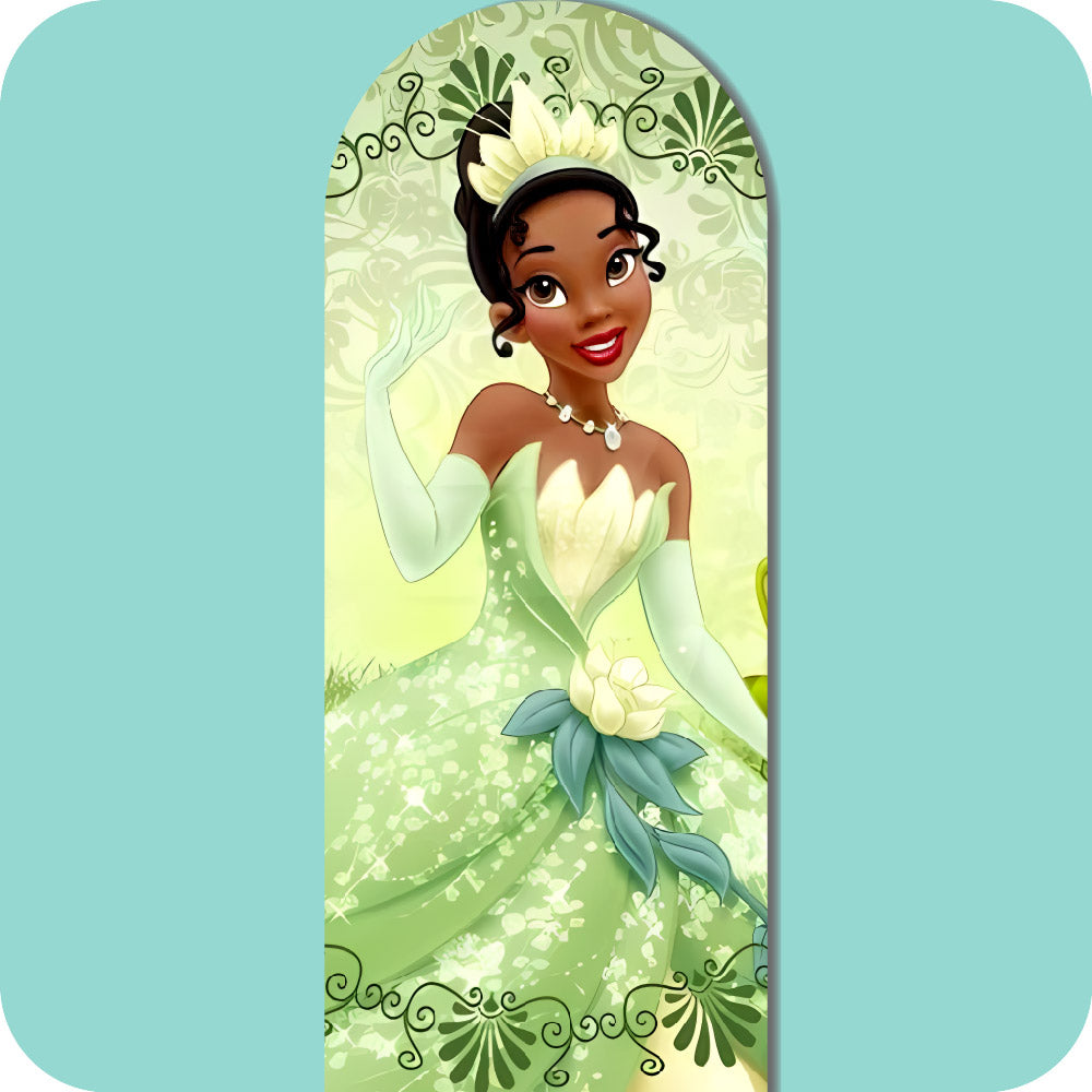 PRINCESA Y EL SAPO 200108