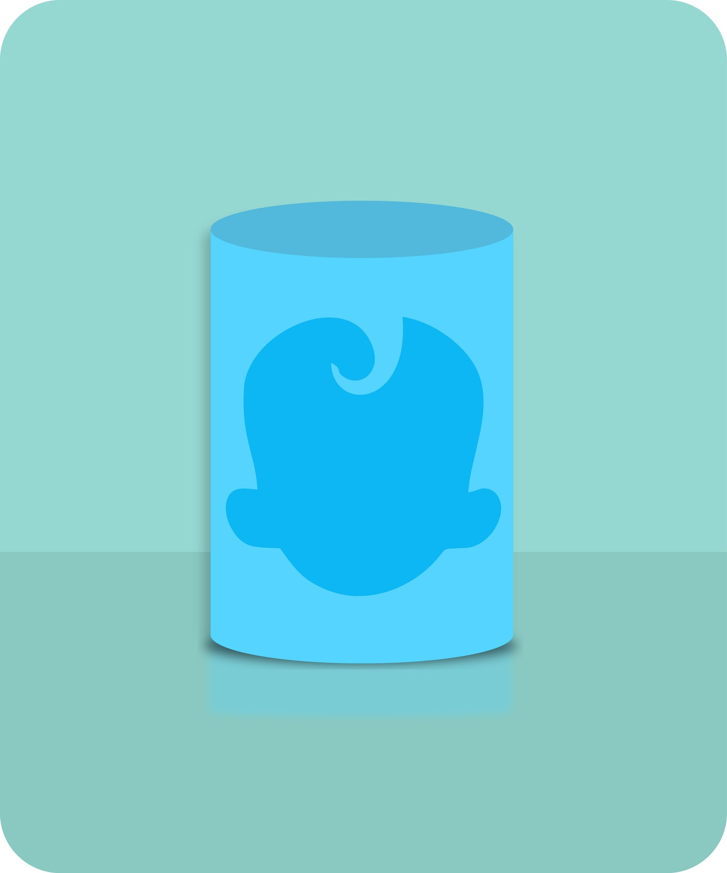 JEFE EN PAÑALES 30021