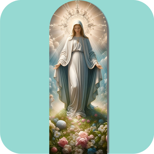 VIRGEN MARIA 1167