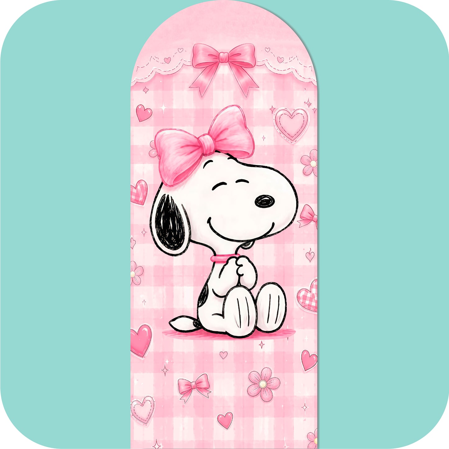 SNOOPY 4001