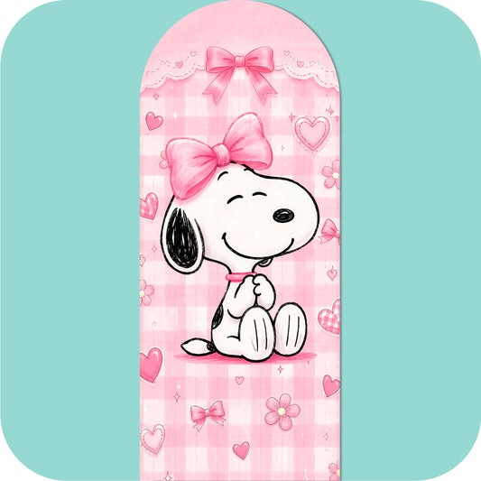 SNOOPY 4001