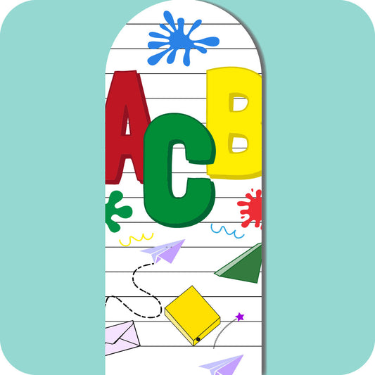 ABC ESCOLAR 200144