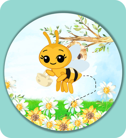 ABEJA 10053