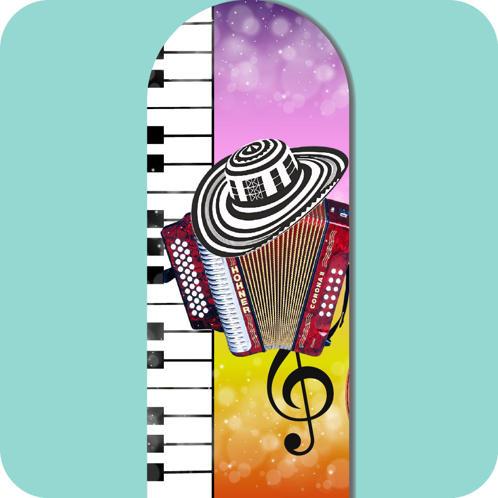 ACORDEON 20012