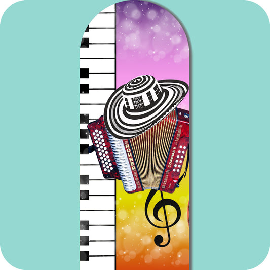 ACORDEON 20012