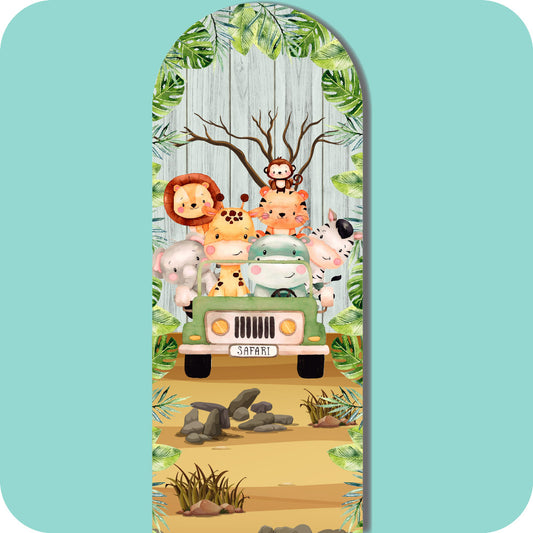 SAFARI 20015