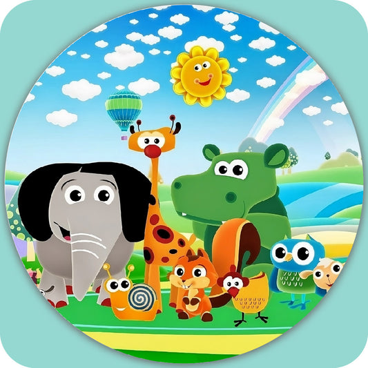 ANIMALES 1016