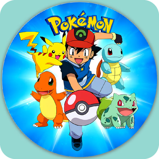 PKEMON 1017