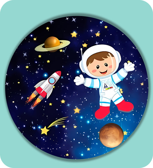 ASTRONAUTA 10054
