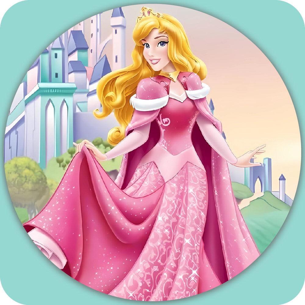 PRINCESA 1018