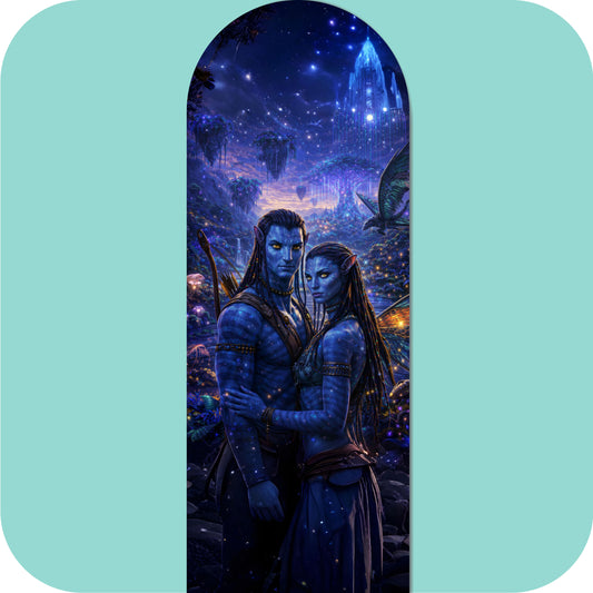 AVATAR 50001