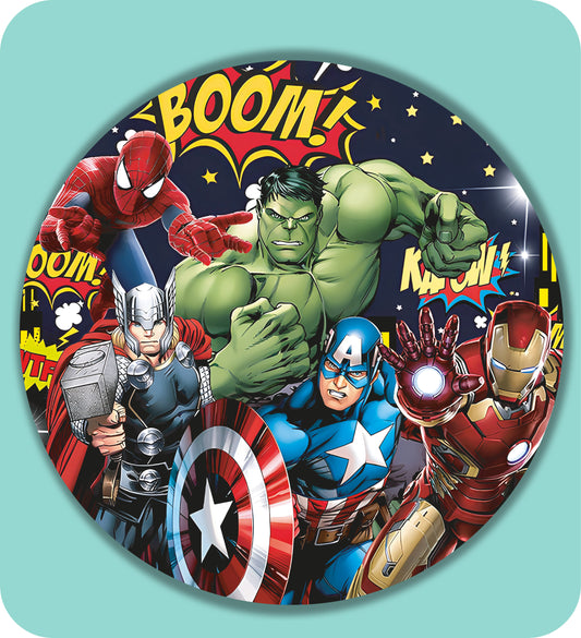 AVENGERS 10041