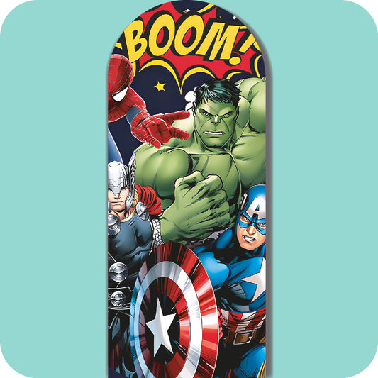 AVENGERS 20018