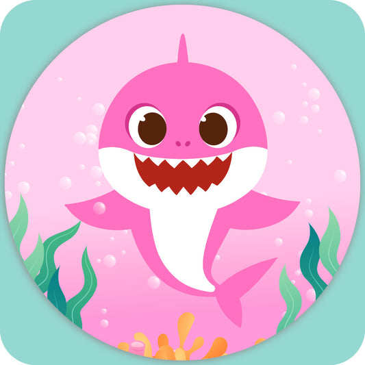 BABY SHARK 1004