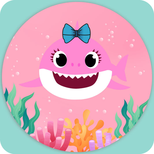 BABY SHARK 1005