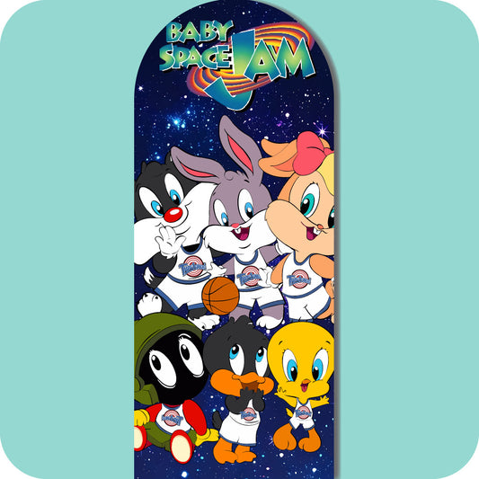 SPACEJAM 200170