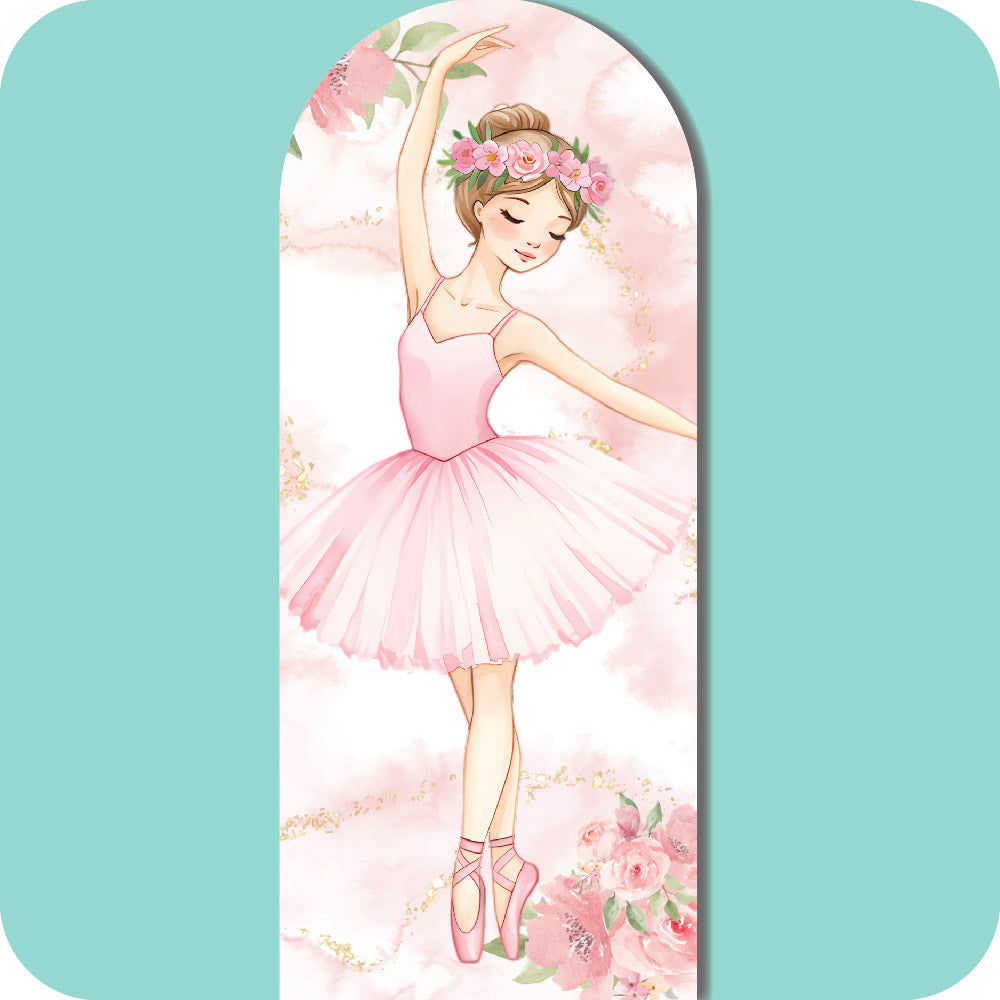 BAILARINA 200169