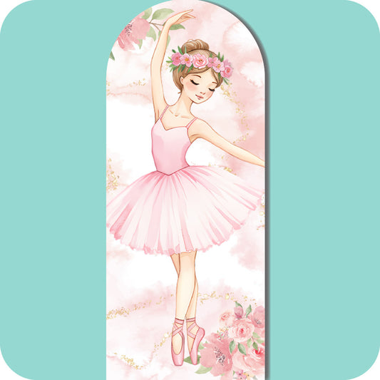 BAILARINA 200169