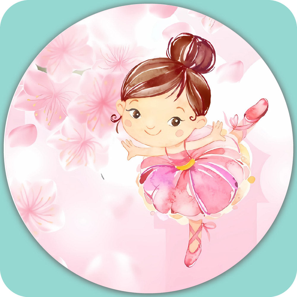 BAILARINA 1019