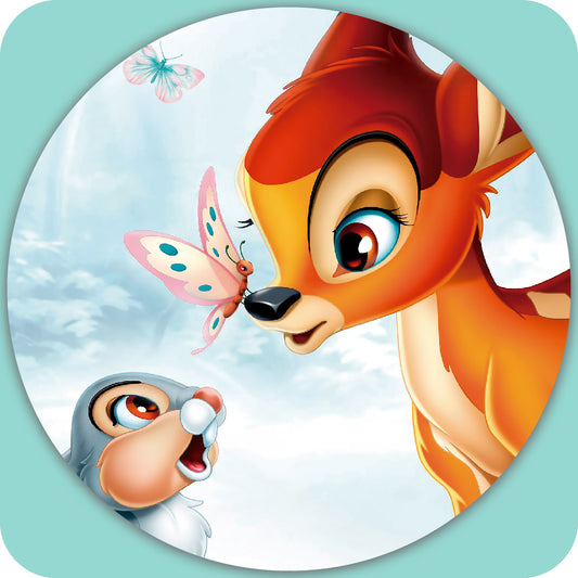 BAMBI 1096