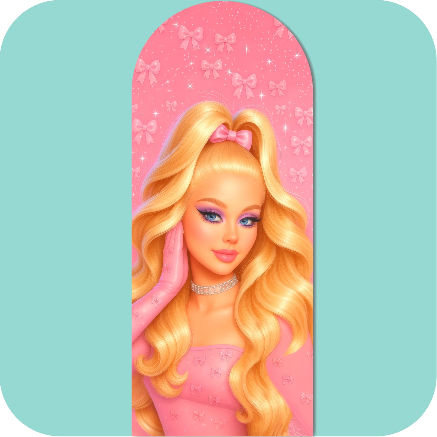 BARBIE 202003