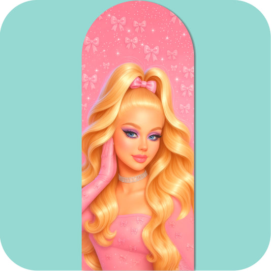 BARBIE 202003