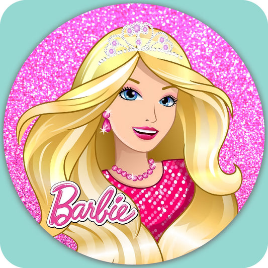 BARBIE 1165