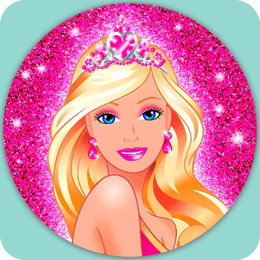 BARBIE 1099