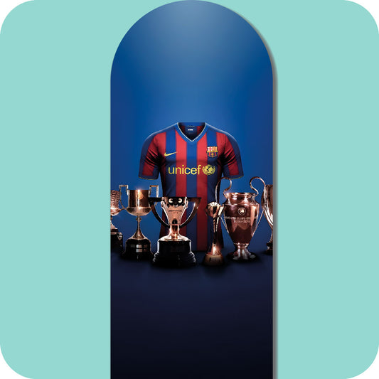BARCELONA 20179