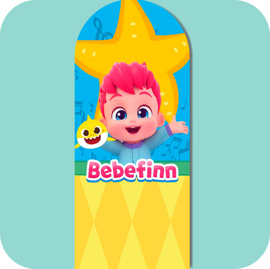BEBEFINN 20023