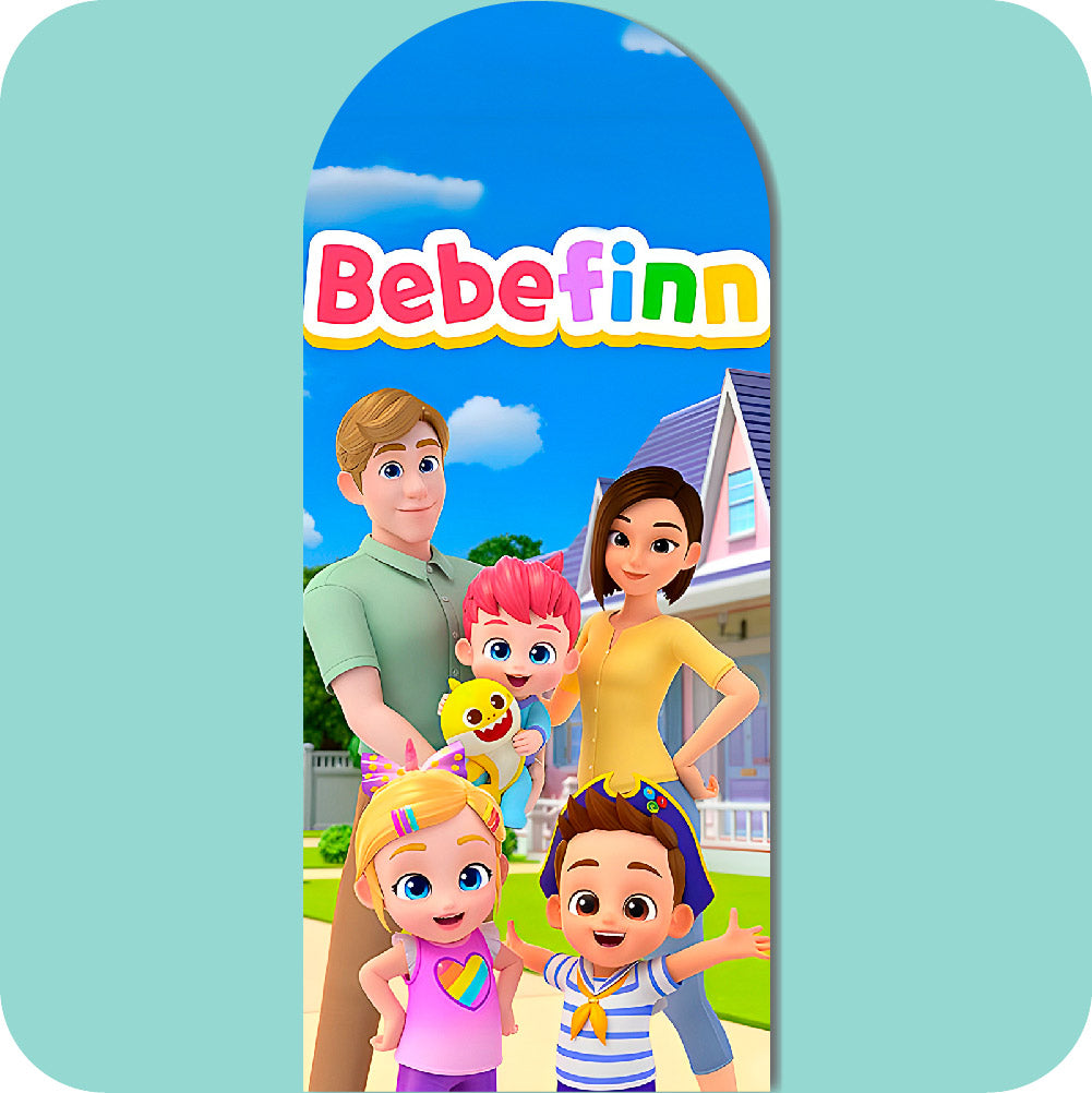BEBEFINN 20022