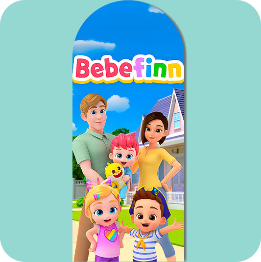 BEBEFINN 20022