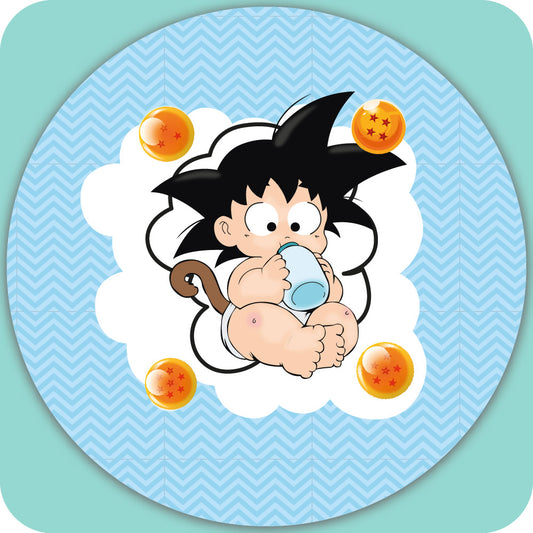 GOKU 1021