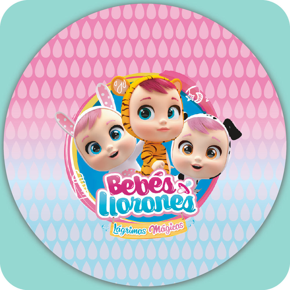 BEBES 1024