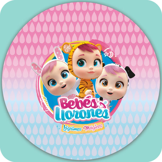BEBES 1024